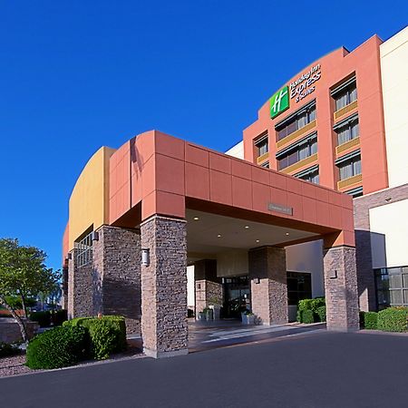 Holiday Inn Express Hotel & Suites Tempe By Ihg Extérieur photo