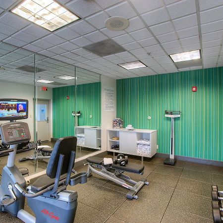 Holiday Inn Express Hotel & Suites Tempe By Ihg Extérieur photo