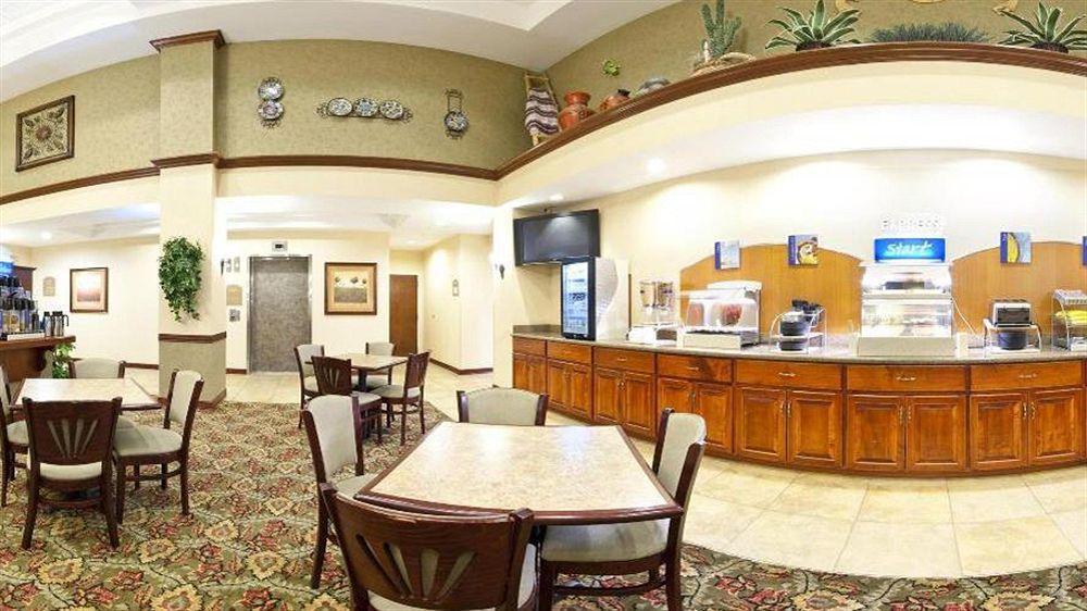 Holiday Inn Express Hotel & Suites Tempe By Ihg Extérieur photo