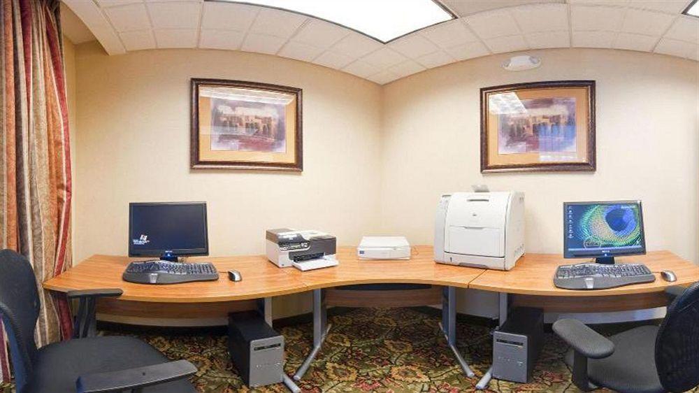 Holiday Inn Express Hotel & Suites Tempe By Ihg Extérieur photo