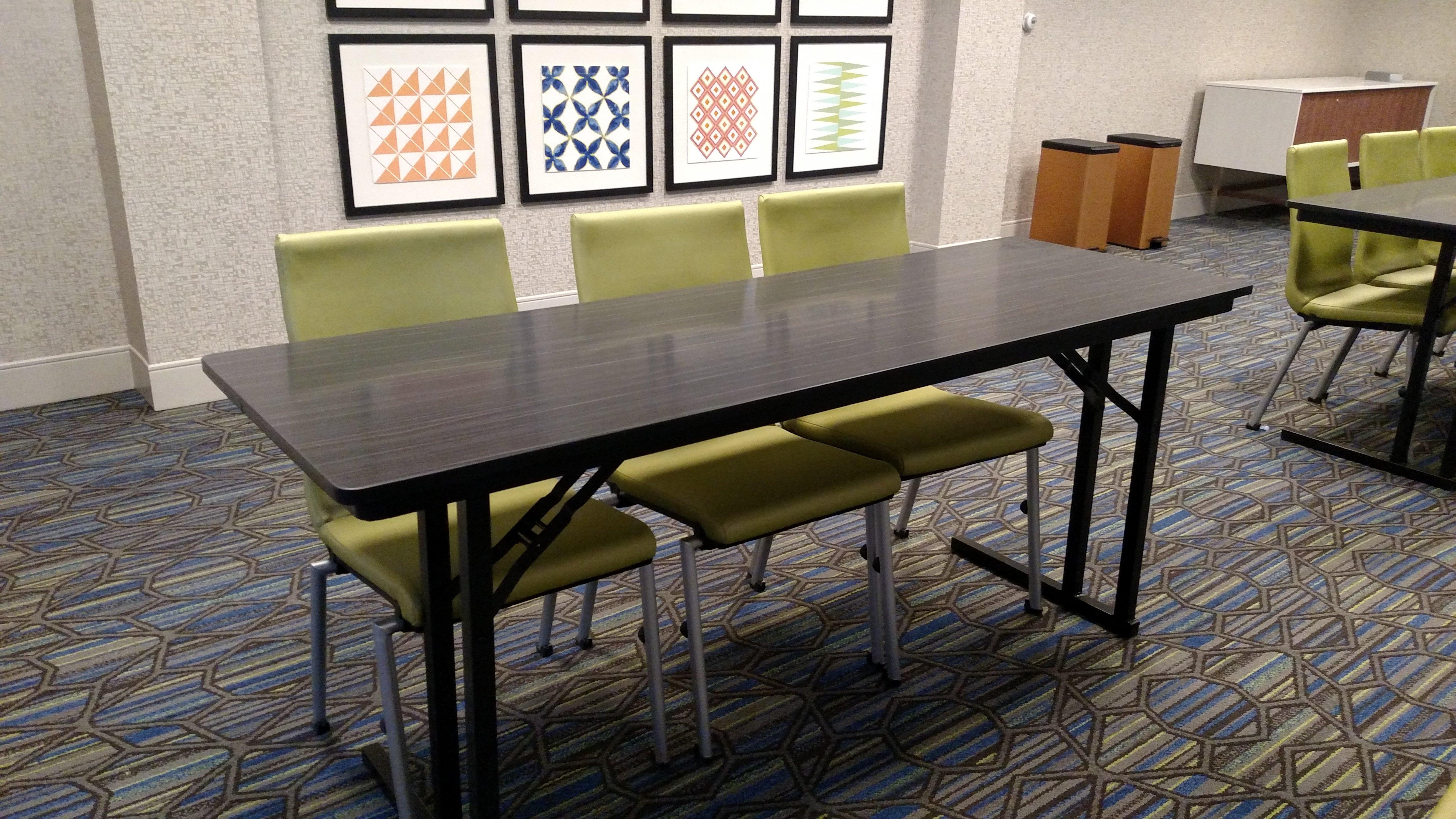 Holiday Inn Express Hotel & Suites Tempe By Ihg Extérieur photo