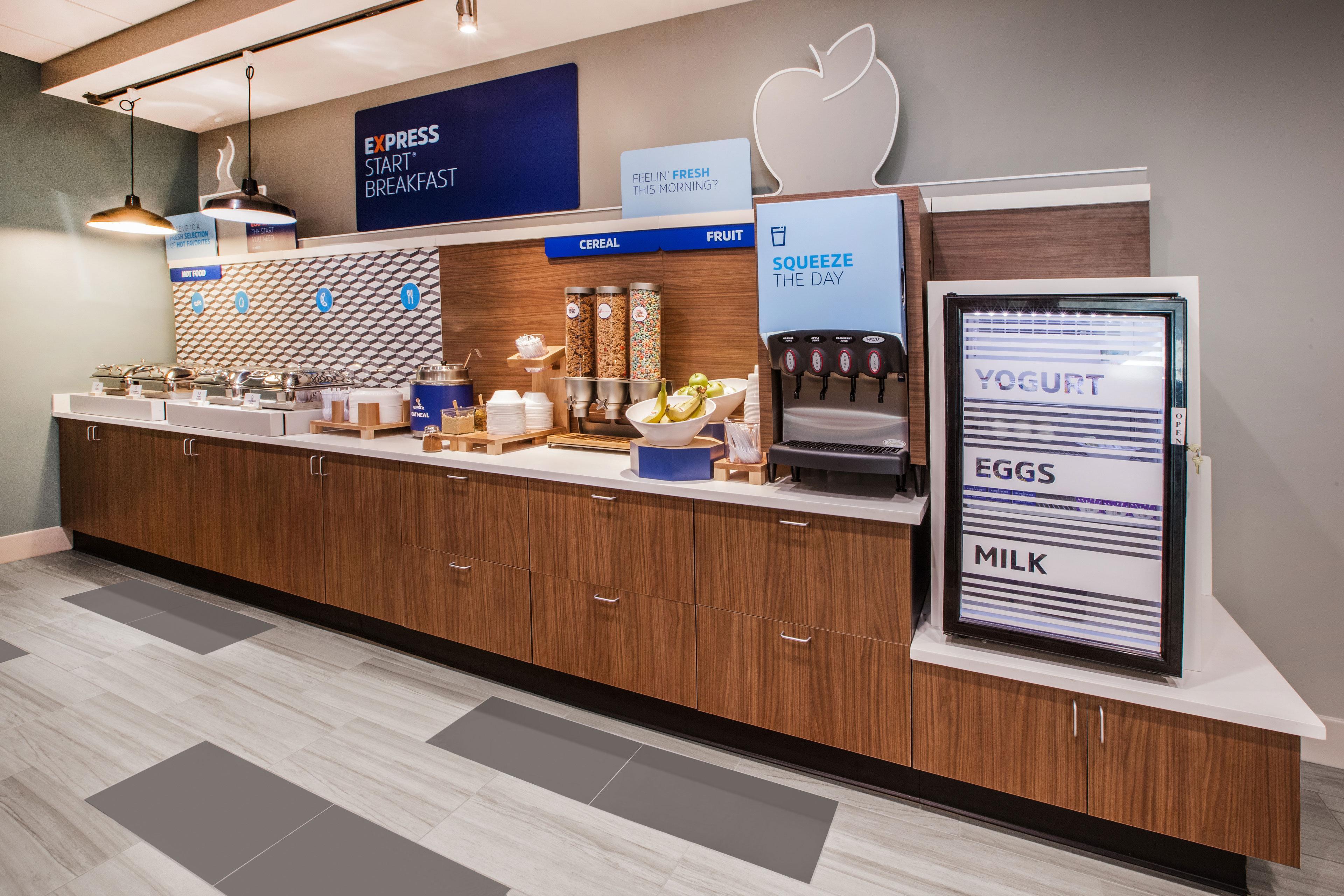 Holiday Inn Express Hotel & Suites Tempe By Ihg Extérieur photo
