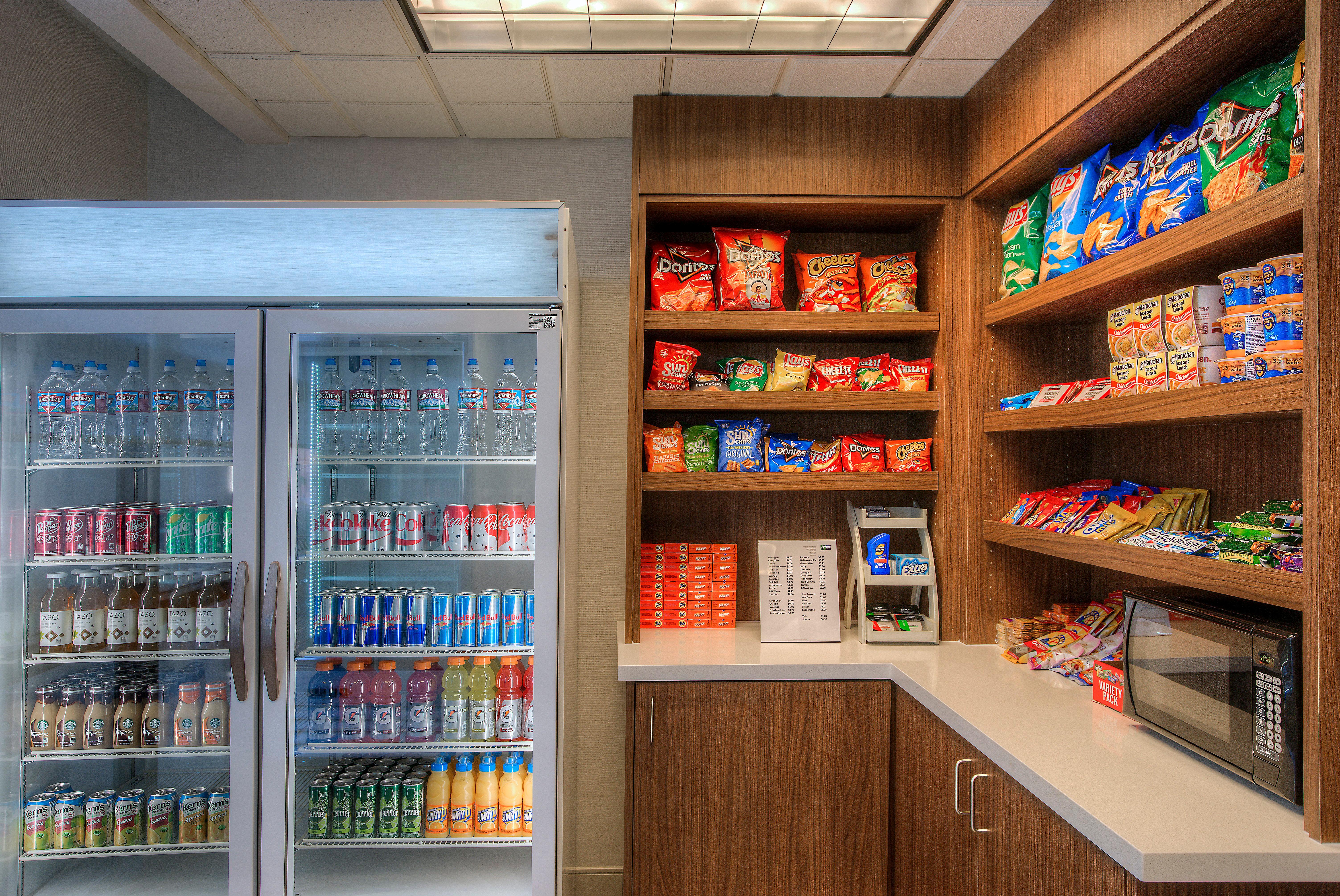 Holiday Inn Express Hotel & Suites Tempe By Ihg Extérieur photo