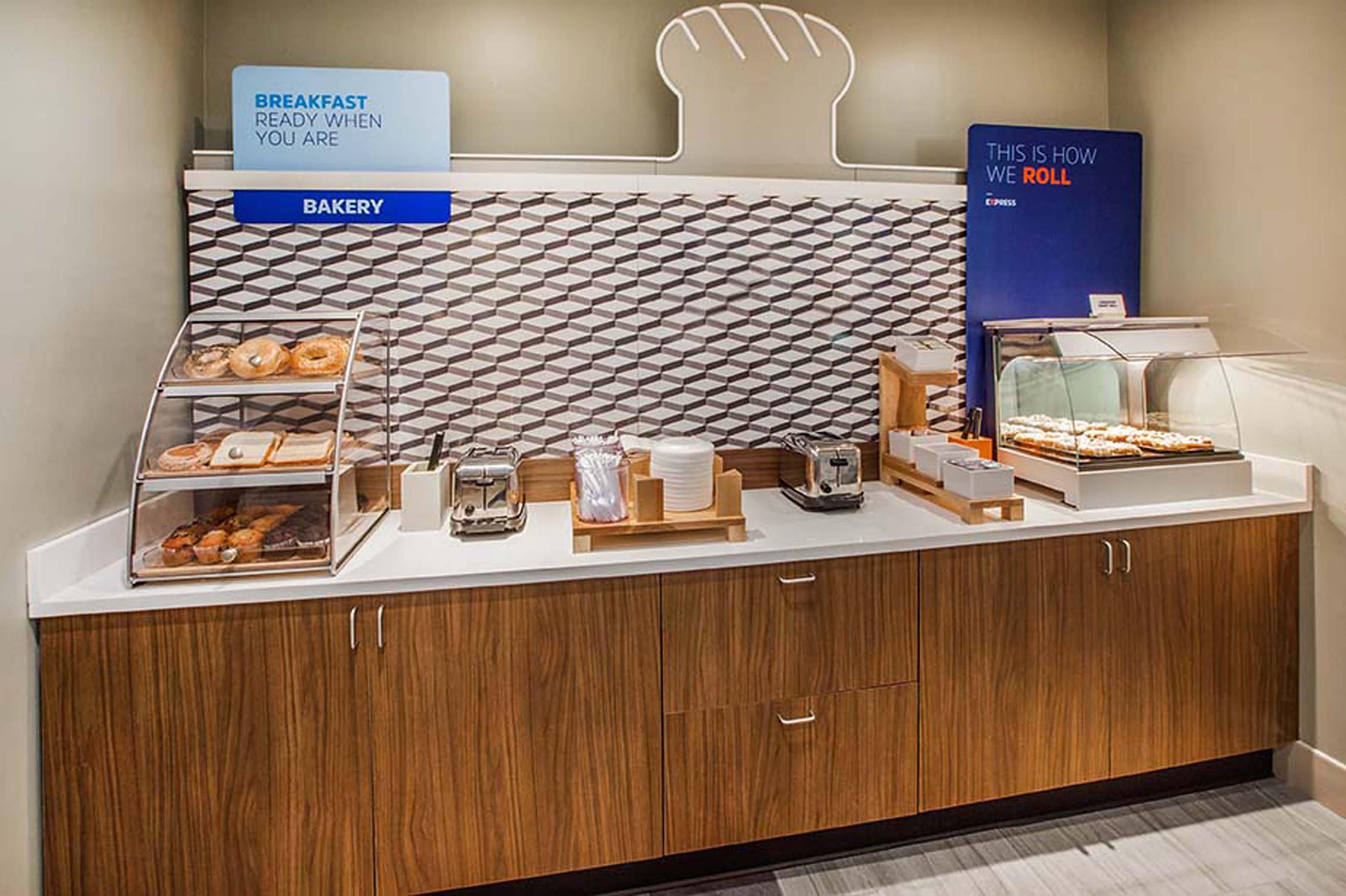 Holiday Inn Express Hotel & Suites Tempe By Ihg Extérieur photo