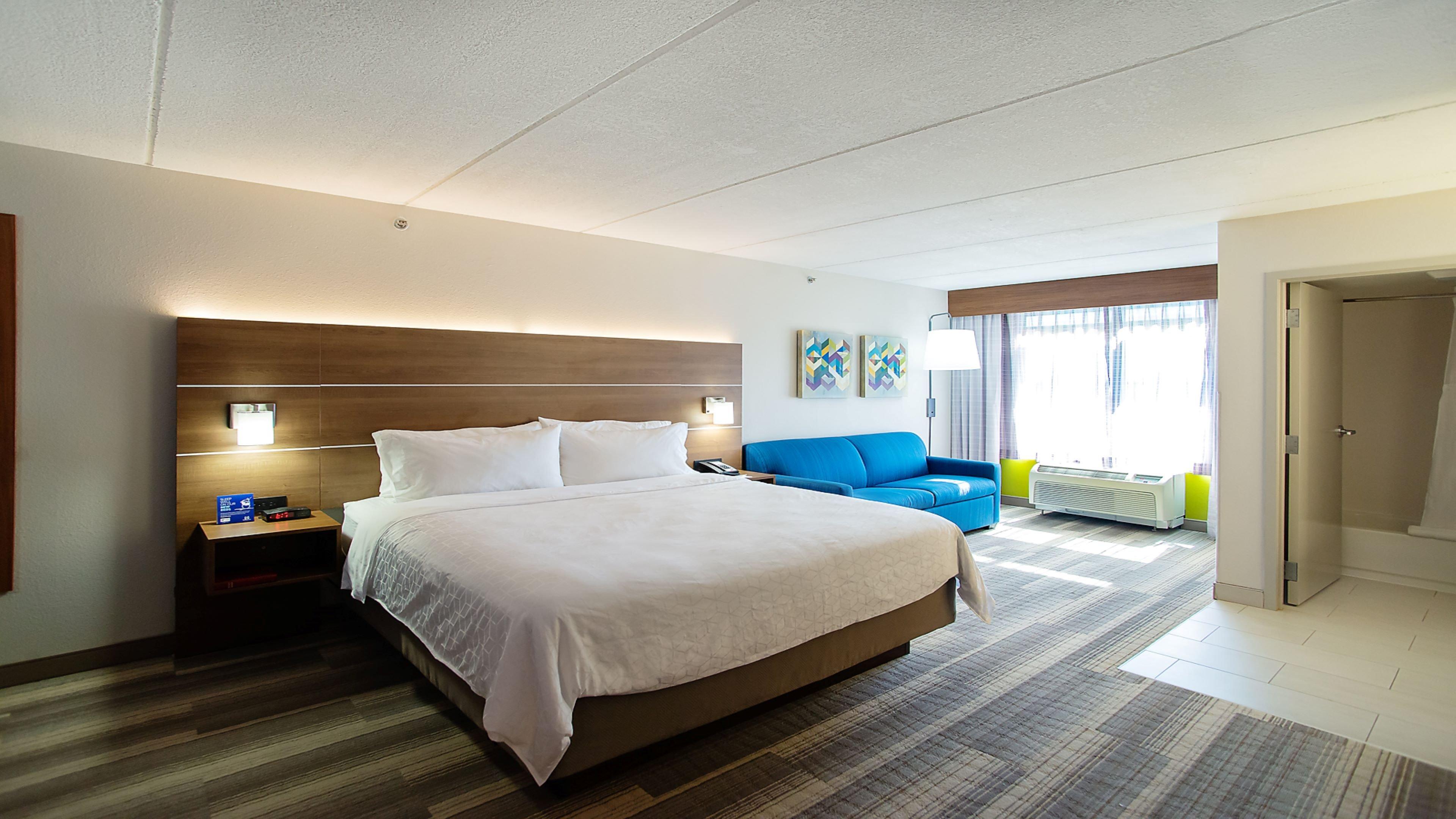 Holiday Inn Express Hotel & Suites Tempe By Ihg Extérieur photo