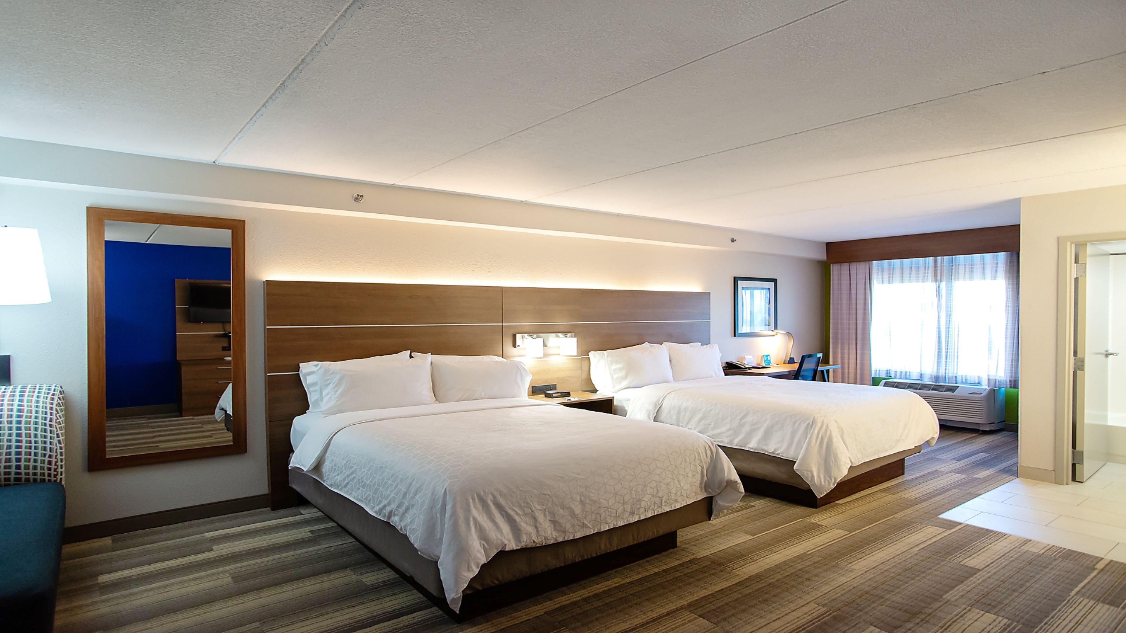 Holiday Inn Express Hotel & Suites Tempe By Ihg Extérieur photo