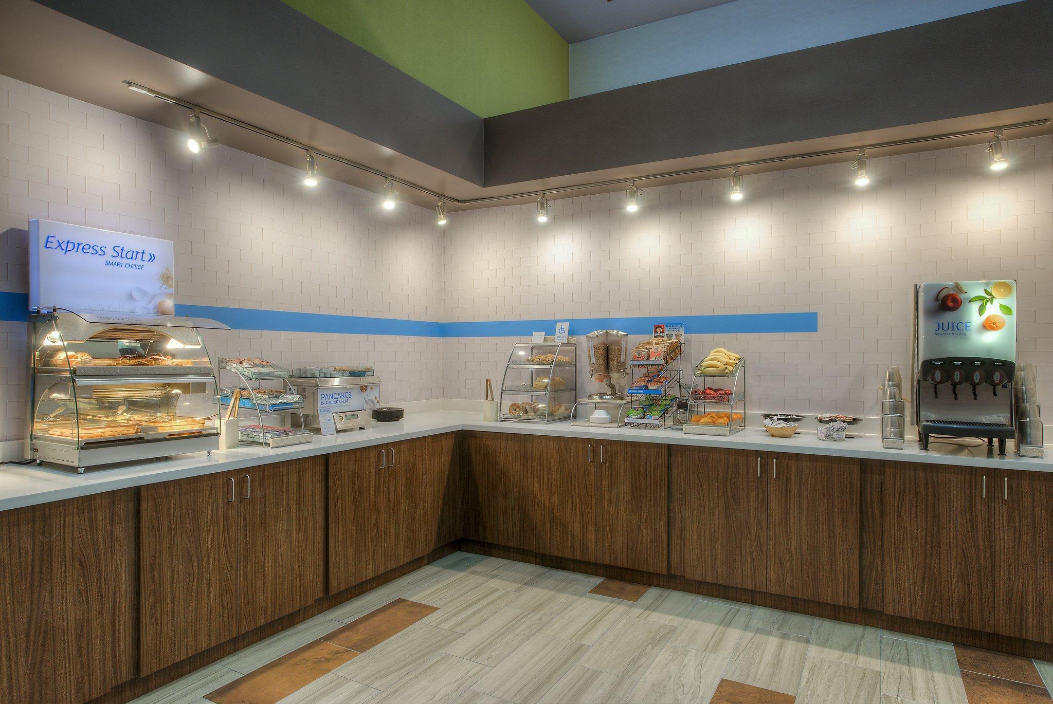 Holiday Inn Express Hotel & Suites Tempe By Ihg Extérieur photo