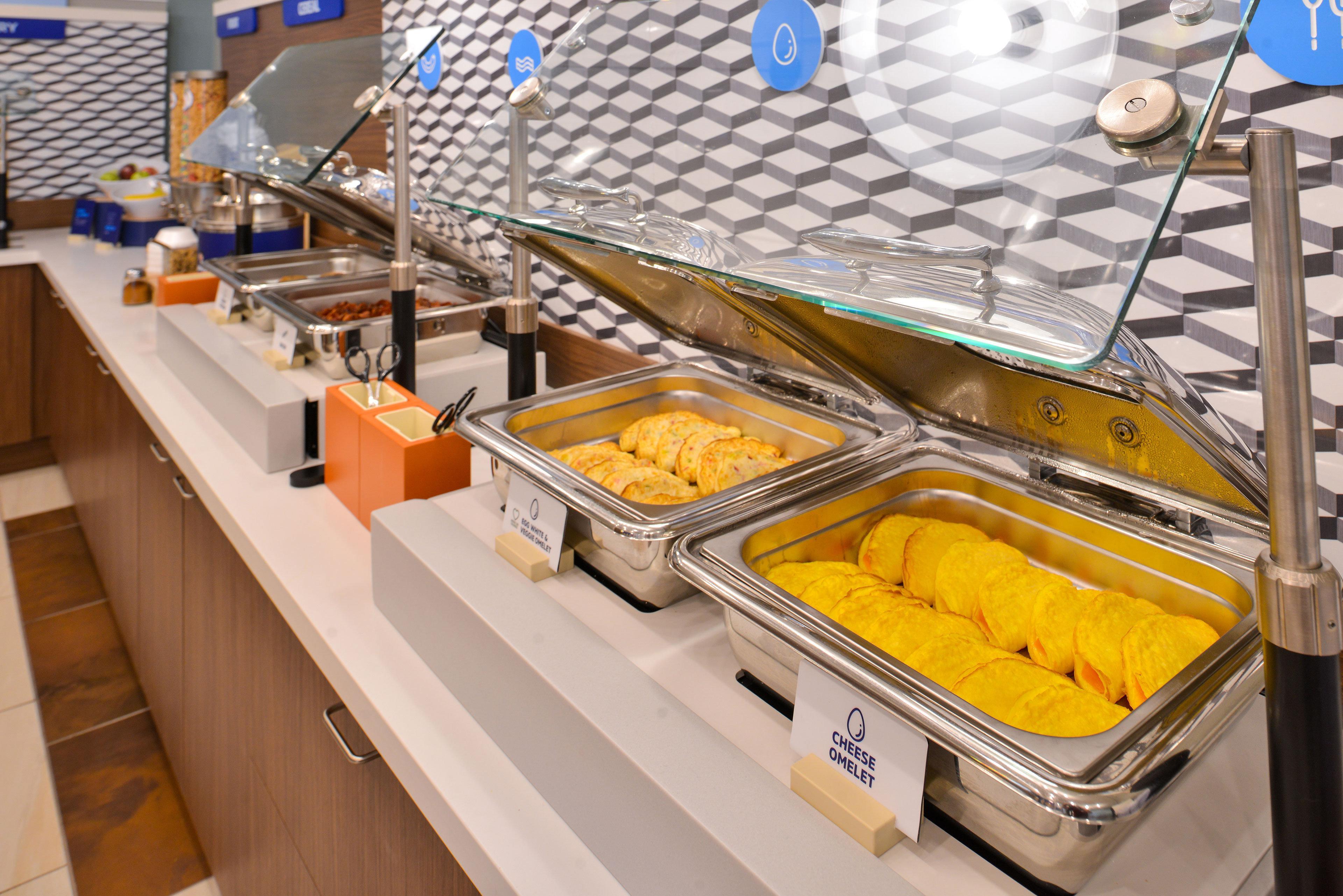 Holiday Inn Express Hotel & Suites Tempe By Ihg Extérieur photo