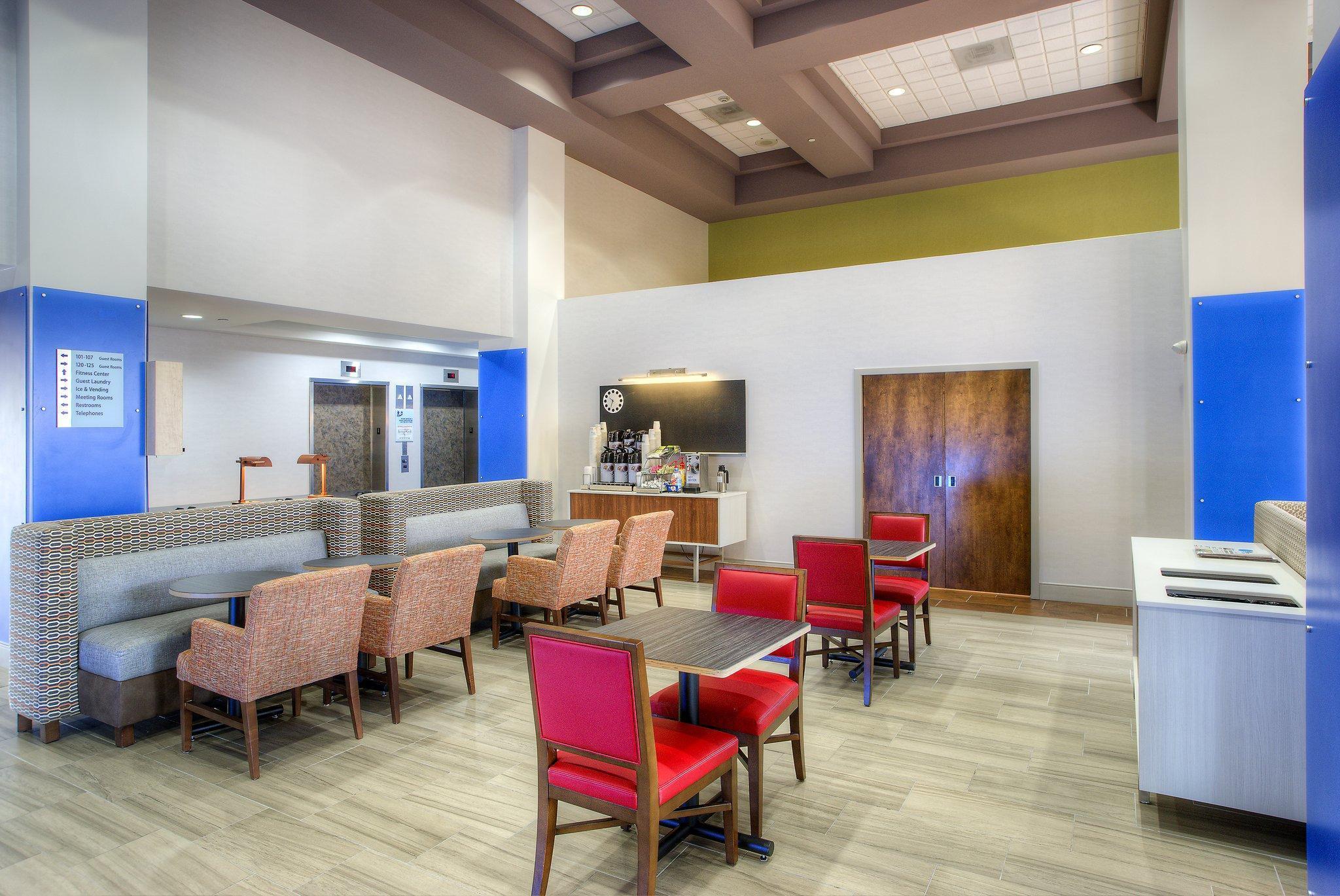 Holiday Inn Express Hotel & Suites Tempe By Ihg Extérieur photo