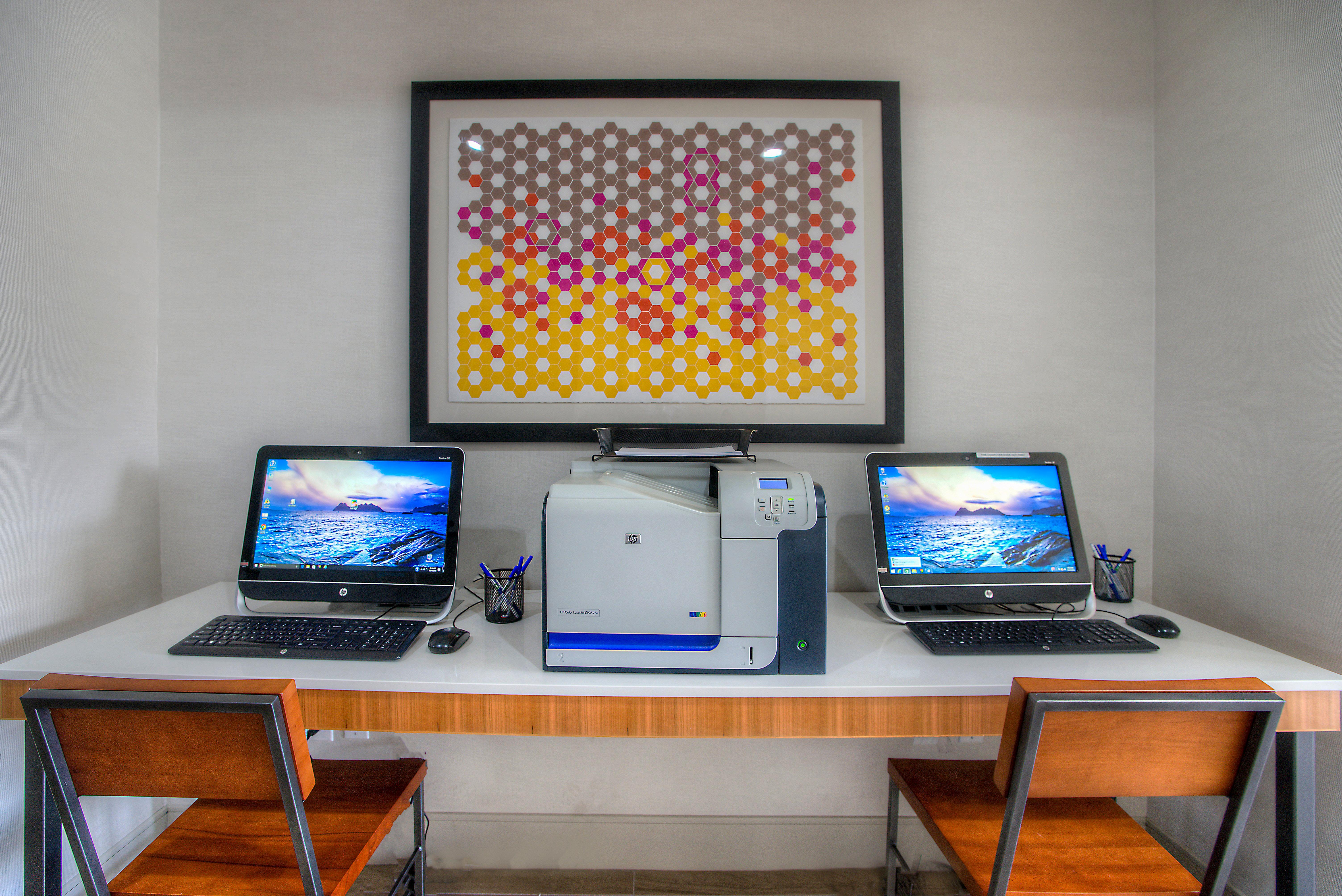 Holiday Inn Express Hotel & Suites Tempe By Ihg Extérieur photo
