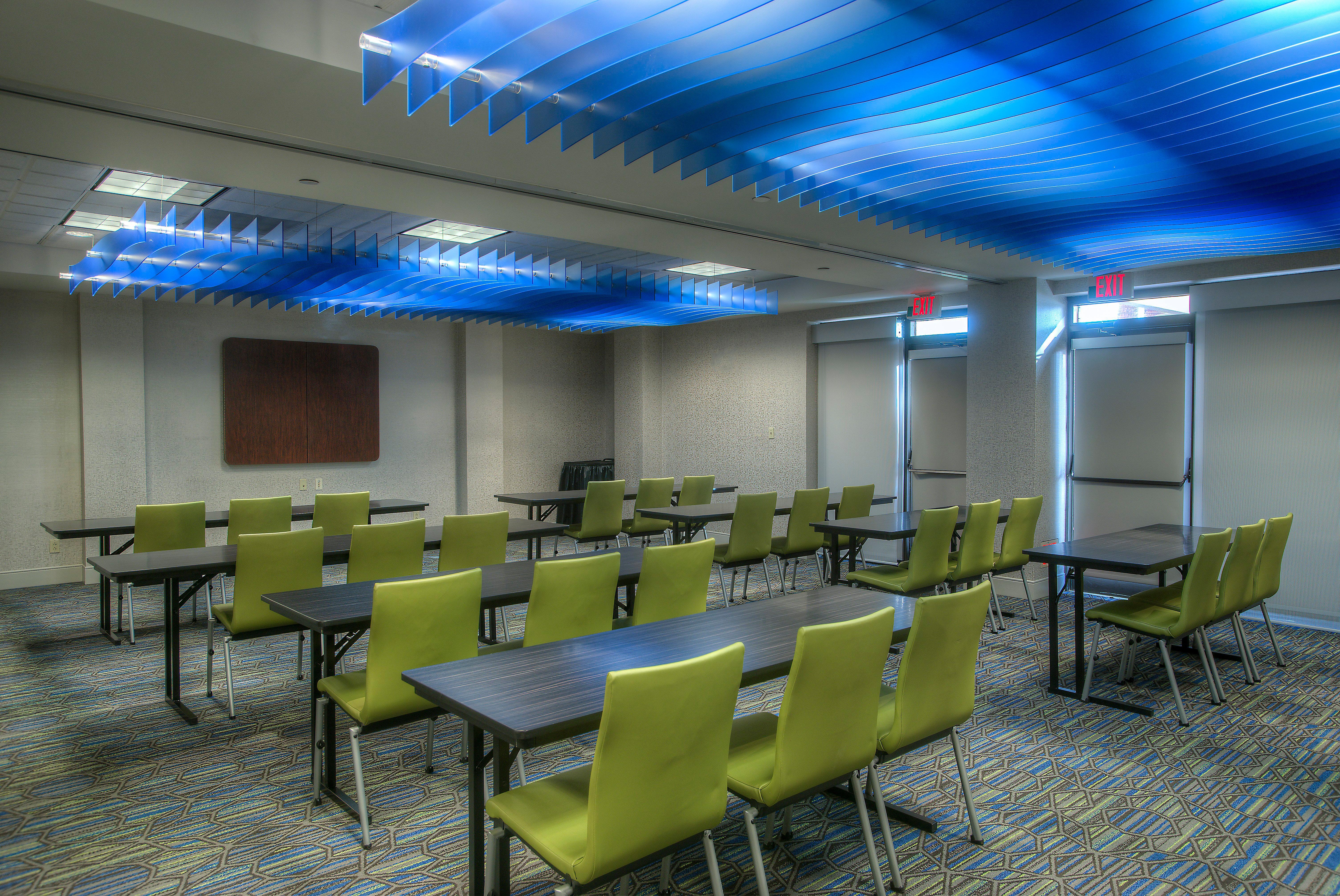 Holiday Inn Express Hotel & Suites Tempe By Ihg Extérieur photo