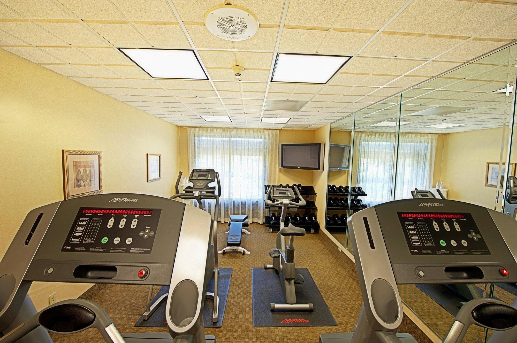 Holiday Inn Express Hotel & Suites Tempe By Ihg Extérieur photo