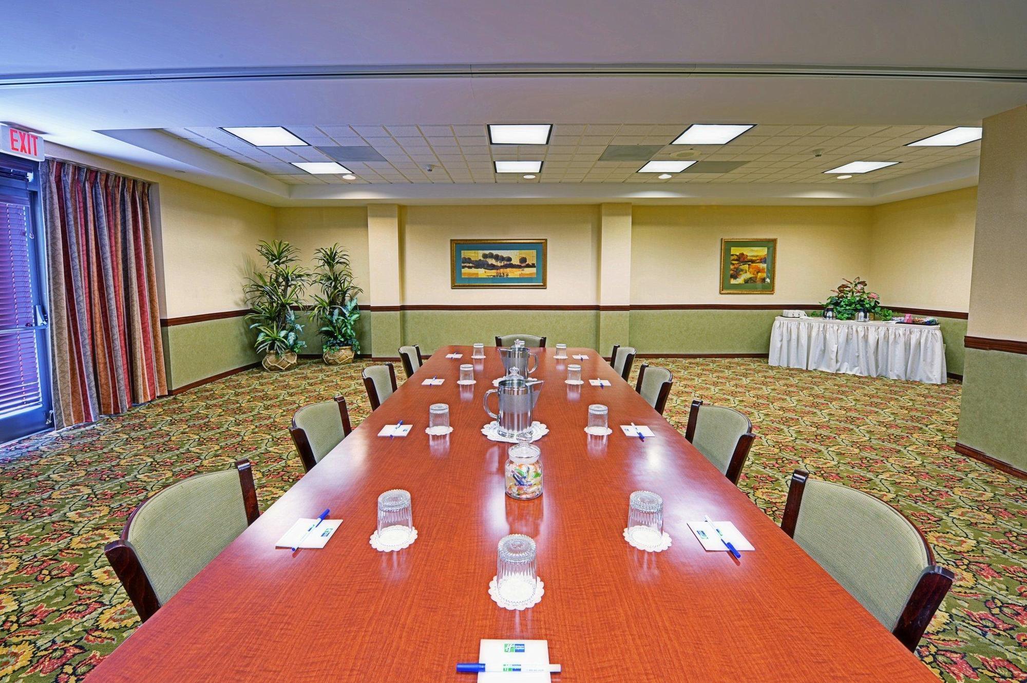 Holiday Inn Express Hotel & Suites Tempe By Ihg Extérieur photo