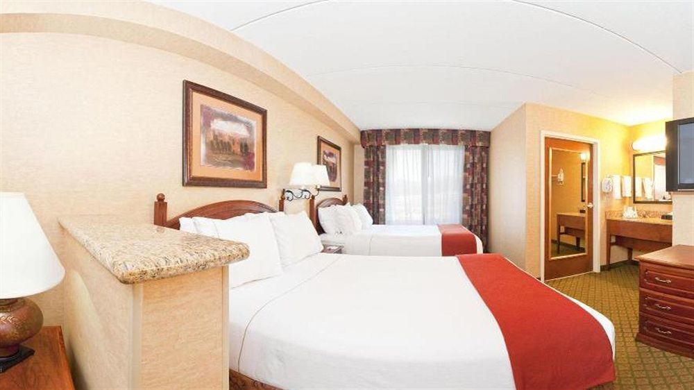 Holiday Inn Express Hotel & Suites Tempe By Ihg Extérieur photo
