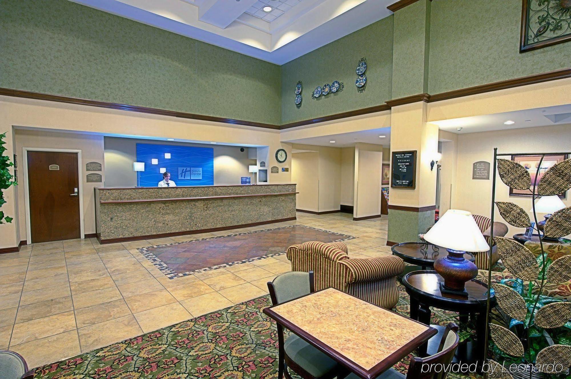 Holiday Inn Express Hotel & Suites Tempe By Ihg Extérieur photo