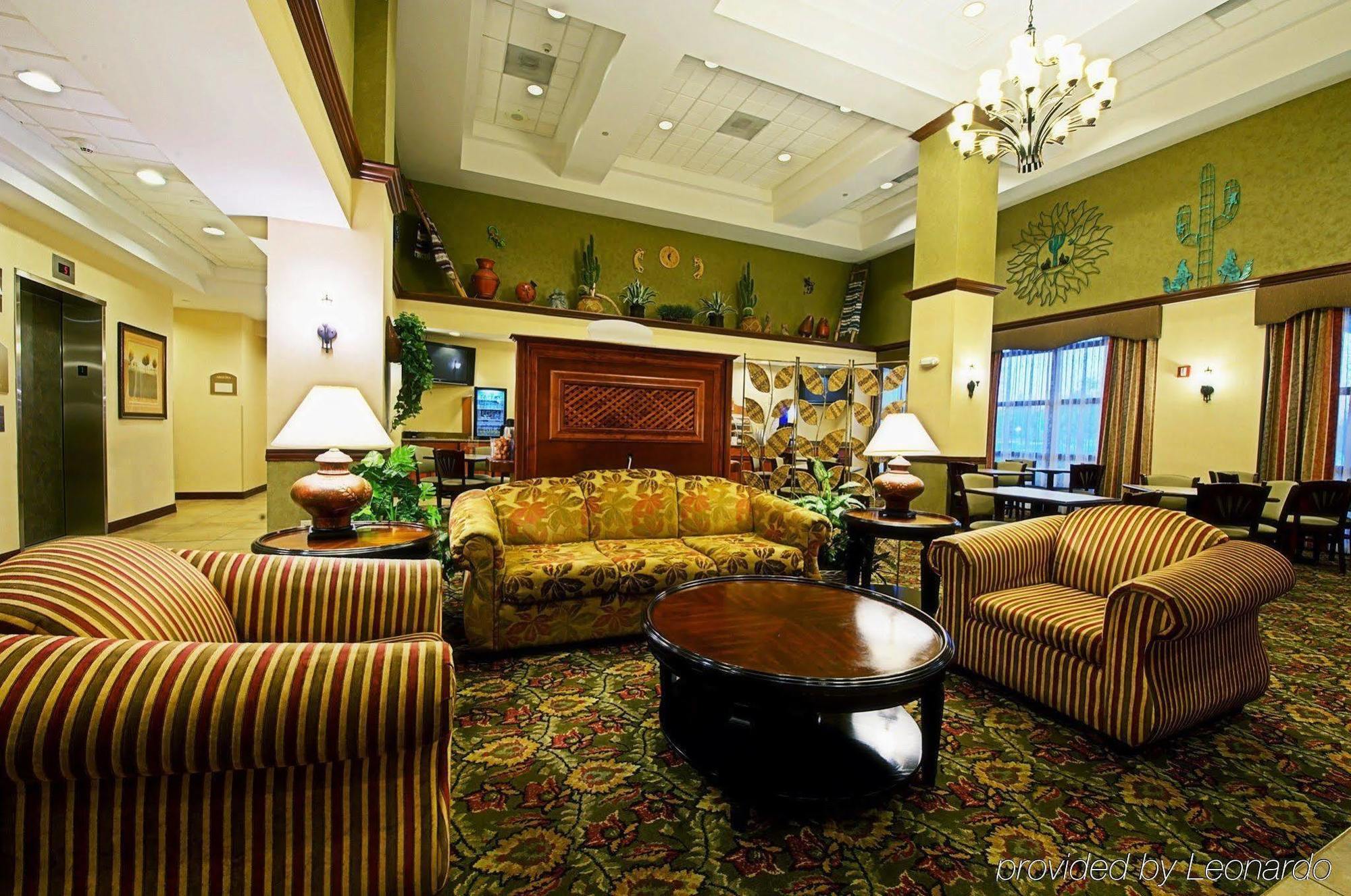 Holiday Inn Express Hotel & Suites Tempe By Ihg Extérieur photo