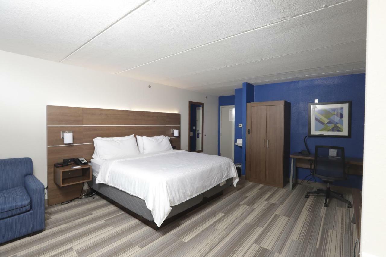 Holiday Inn Express Hotel & Suites Tempe By Ihg Extérieur photo