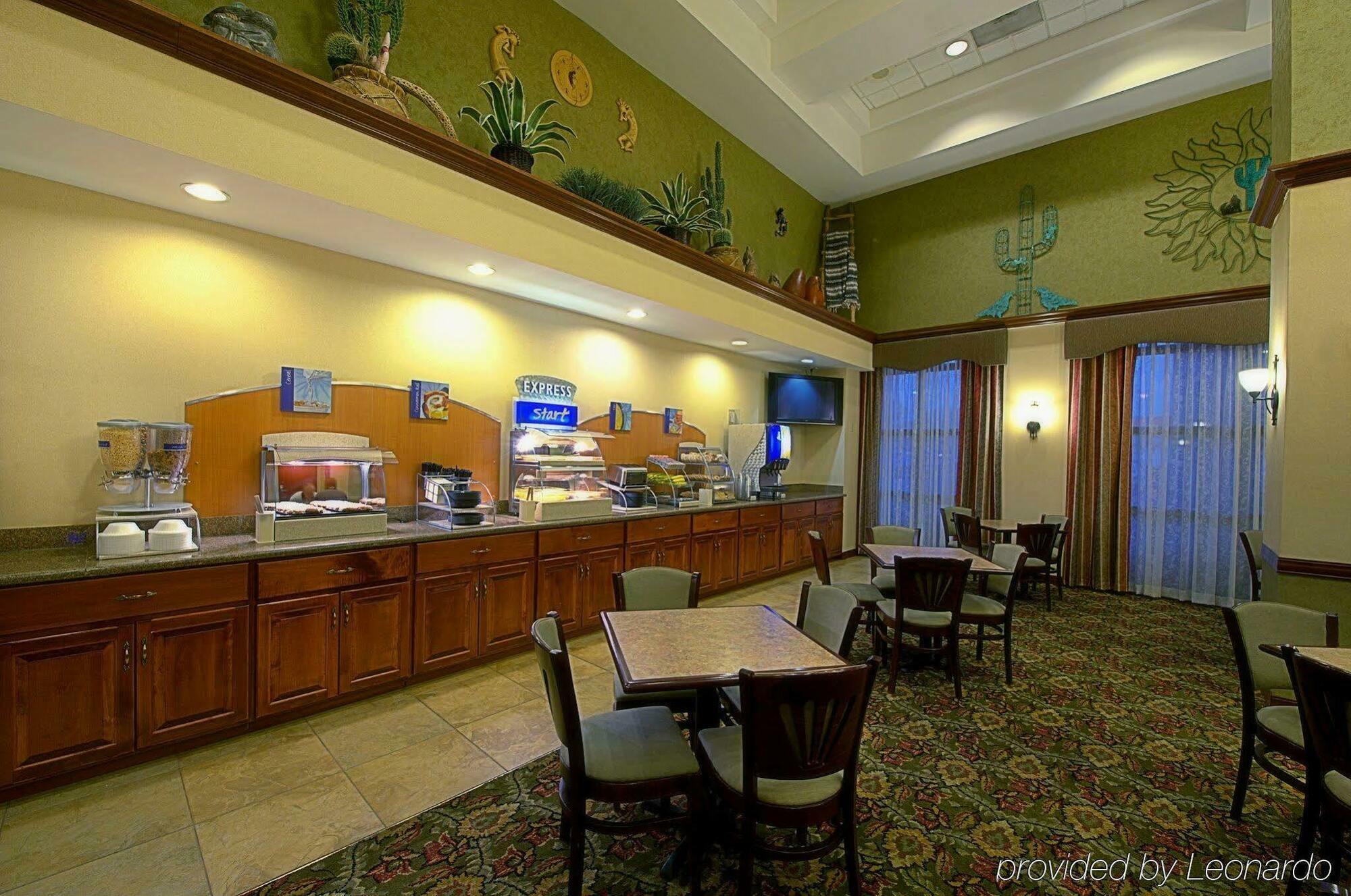 Holiday Inn Express Hotel & Suites Tempe By Ihg Extérieur photo